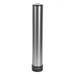 San Jamar Wall Mounted Cup Dispenser 6/10oz