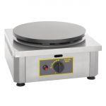 Roller Grill Single LPG Gas Crepe Maker CSG400