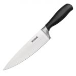 Vogue Soft Grip Chef Knife 20.5cm