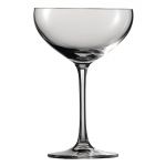 Schott Zwiesel Bar Special Crystal Champagne Saucers 281ml (6 pack)