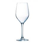 Arcoroc Mineral Wine Glasses 270ml (24 pack)
