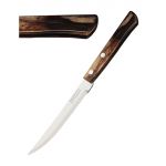 Tramontina Classic Steak and Pizza Knives (6 Pack)