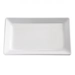 APS Pure Gastronorm Melamine Tray White