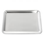 APS Pure Stainless Steel Tray