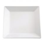 APS Pure Melamine Square Tray 7in