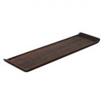 Churchill Alchemy Wooden Buffet Trays 560mm (Pack of 4)