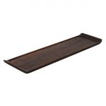 Churchill Alchemy Wooden Buffet Trays 560mm (4 Pack)