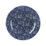 Churchill Vintage Prints Plates Willow Print 276mm (6 Pack)