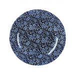 Churchill Vintage Prints Plates Willow Print 276mm (Pack of 6)