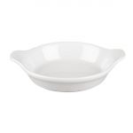 Churchill Mini Round Eared Dishes 180ml (6 pack)