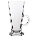 Utopia Columbia Latte Glasses 370ml (6 pack)