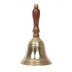 Brass Service Bell