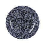 Churchill Vintage Prints Plates Victorian Willow Print 305mm (6 Pack)