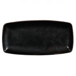 Churchill X Squared Sparkle Oblong Plates (12 Pack)
