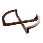 Art de Cuisine Large Wooden Trivets 410mm (2 Pack)