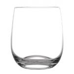Olympia Rounded Crystal Rocks Glass 315ml (6 Pack)