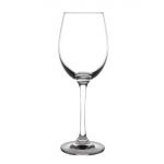 Olympia Modale Crystal Wine Glasses 320ml (Pack of 6)