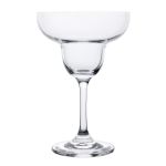 Olympia Bar Collection Crystal Margarita Glasses 250ml (6 pack)