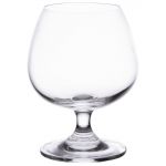 Olympia Bar Collection Crystal Brandy Glasses 400ml (6 pack)