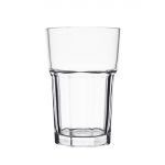 Olympia Toughened Orleans Hi Ball Glasses 285ml (Pack of 12)