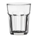 Olympia Toughened Orleans Juice/Water Glasses 270ml (12 Pack)