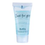 Hotel Complimentary Just for You Bath and Shower Gel (100 pack)
