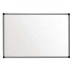 Olympia White Magnetic Board