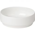 Royal Porcelain Ascot Stackable Bowls 120mm (12 Pack)