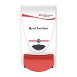 Deb Sanitiser Dispenser