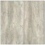 Werzalit Pre-drilled Square Table Tops Ponderosa White