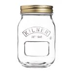 Kilner Screw Top Preserve Jar 500ml