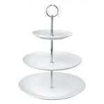 Olympia 3 Tier Afternoon Tea Cake Stand