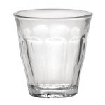 Duralex Picardie Tumblers 90ml (Pack of 6)