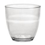 Duralex Gigogne Tumblers 160ml (Pack of 6)