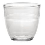 Duralex Gigogne Tumblers 220ml (Pack of 6)