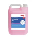 Jantex Perfumed Liquid Hand Soap 5Ltr