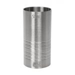 Double-ended Spirit Measure 25ml/50ml