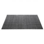 Jantex Entrance Mat Steel Colour 1500 x 900mm