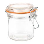 Vogue Preserve Jars 285ml (6 Pack)