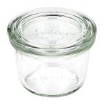APS 80ml Weck Jar (12 Pack)