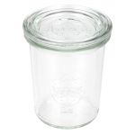 APS 160ml Weck Jar (12 Pack)