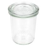 APS 160ml Weck Jar (Pack of 12)