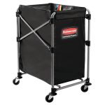 Rubbermaid X-Cart 150Ltr