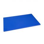 Hygiplas Low Density Blue Chopping Board