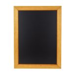 Olympia Wall-Mounted Chalkboard 450 x 600mm