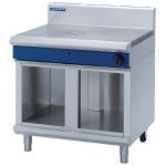 Blue Seal Evolution Cabinet Base Target Top 900mm