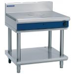 Blue Seal Evolution Target Top with Leg Stand 900mm