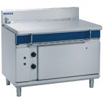 Blue Seal Evolution Tilting Bratt Pan Electric Tilt Mechanism 120Ltr