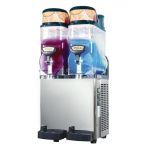 Blue Ice Slush Machine ST12 2x12Ltr