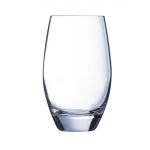 Arcoroc Malea Hi Ball Tumbler 350ml (6 Pack)